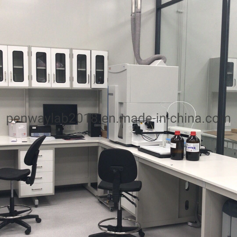 Phenolic Resin Countertops for Laboratory Table Bench Furniture