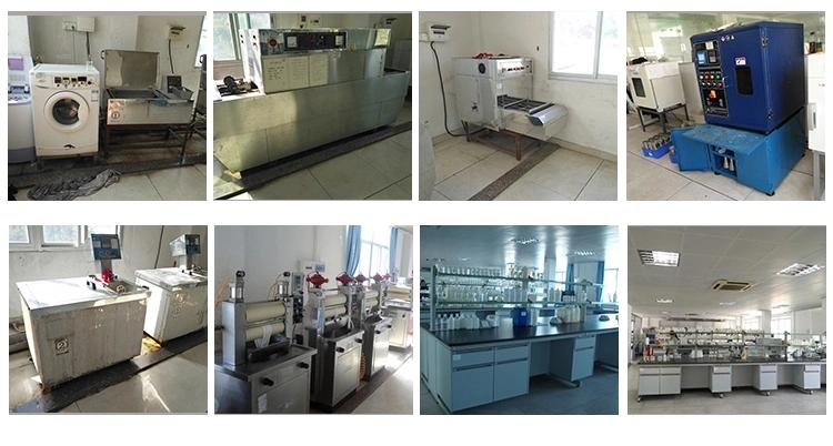 Weighting Agent Textile Auxiliary for Weaving, Printing and Dyeing Process