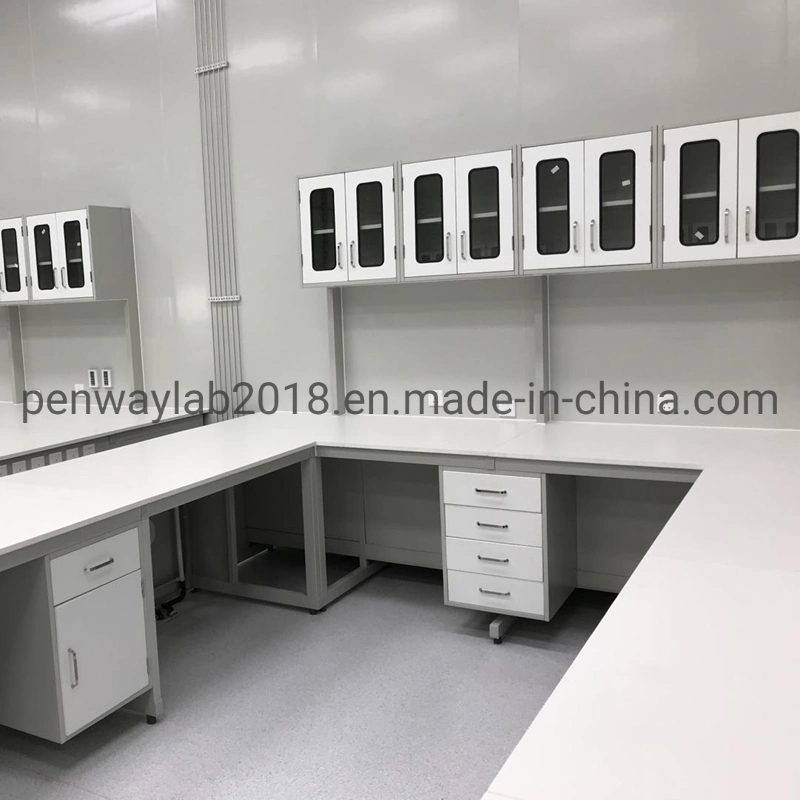 Phenolic Resin Countertops for Laboratory Table Bench Furniture